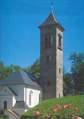 Ansichtskarte Königstein (Sächsische Schweiz) #16497