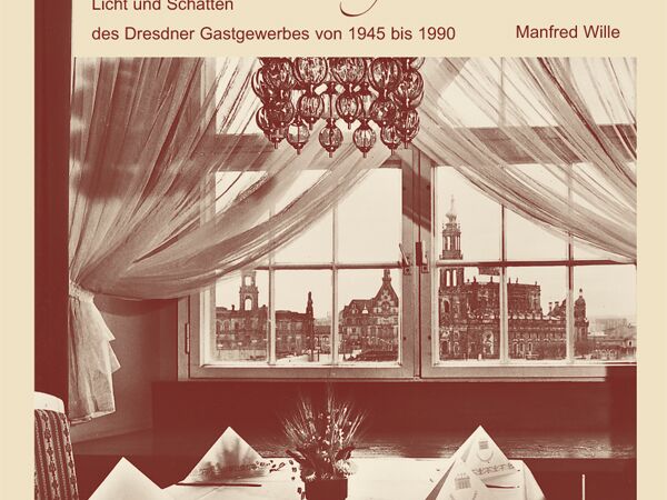 Titel des Buchs „Wo kehrten wir gern ein“