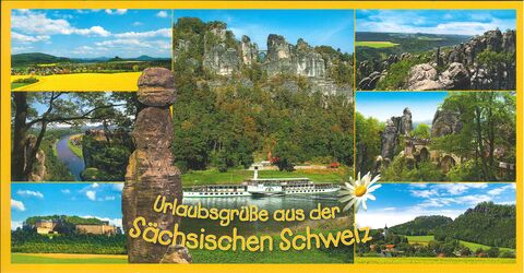 Maxi-Ansichtskarte M/1317