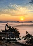 Kalender Elbsandsteingebirge 2026, weitere Ansicht