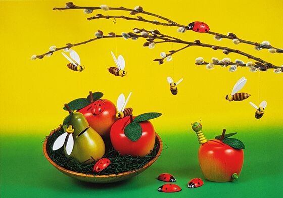 Frühling