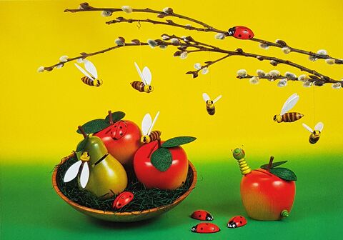 Frühling
