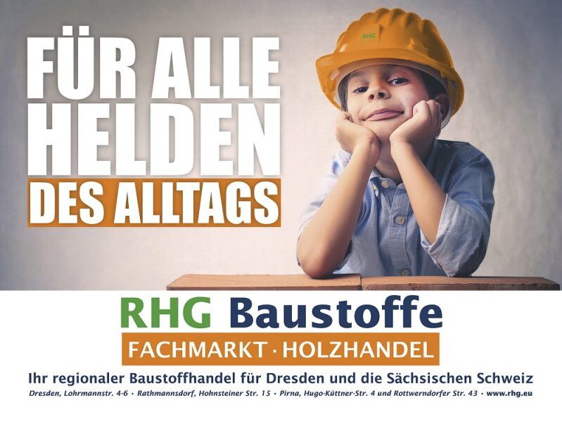 Referenz Planen / Banner